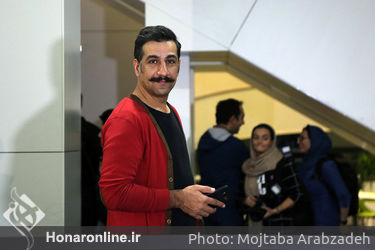 اکران خصوصی فیلم شَنِل در پردیس چارسو
