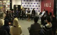 برگزاری نشست ادبی 
