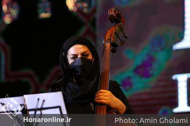 اجرای برادران در سی و هفتمین جشنواره موسیقی فجر