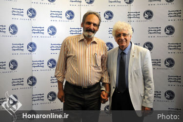 تجلیل از هنرمندان متولد تیرماه 