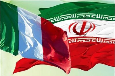 Iran, Italy Mark 60 Years of Collaboration