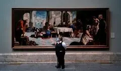 کرونا تهدیدی جدی برای فرهنگ و هنر دنیا / گزارش نگران‌کننده 