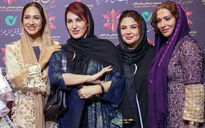 اکران خصوصی فیلم 
