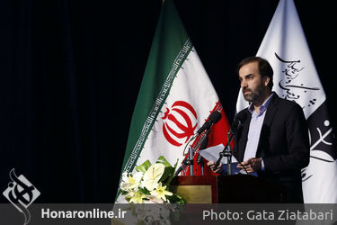 نشست چشم انداز تئاتر استان ها در تماشاخانه سنگلج