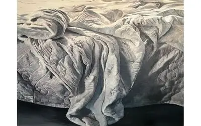 What’s in Tehran art galleries  | From Parallel World to “Mortal”