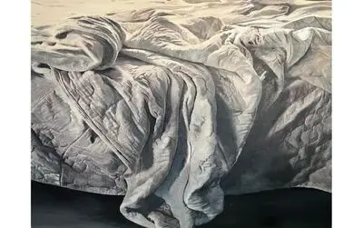 What’s in Tehran art galleries  | From Parallel World to “Mortal”