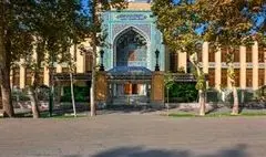 آغاز دوره آموزشی نگارگری، گل و مرغ و تشعیر