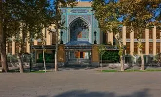 مجموعه کارگاه‌ها و نشست‌های تخصصی «تذهیب و کتاب‌آرایی» در کتابخانه و موزه ملی ملک برگزار می‌شود
