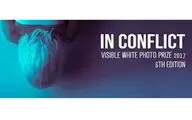 فراخوان ششمین دوره مسابقه بین‌المللی عکاسی Visible White 