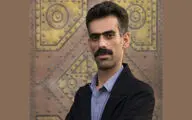 بلیت بخت آزمایی که برنده شد / روایت مسعود مهرابی از نمایش 