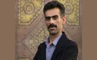 بلیت بخت آزمایی که برنده شد / روایت مسعود مهرابی از نمایش 