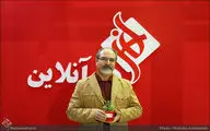  نقاشی خط رو به افول است؟  / بخش فرهنگ وزارت ارشاد باید برجسته باشد / گفت‌وگو با علی شیرازی