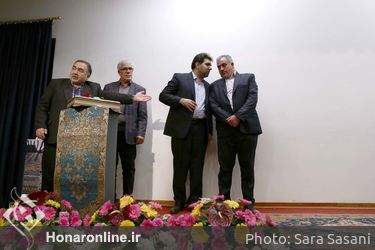 آیین افتتاحیه دومین نمایشگاه عکس خانه روستایی 