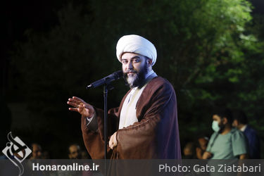  اختتامیه هفته هنر انقلاب اسلامی در حوزه هنری