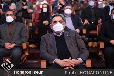 اختتامیه سی و نهمین جشنواره فیلم فجر