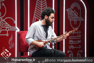 شانزدهمین روز جشنواره ملی موسیقی جوان