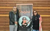 امیرحسین طاهری، بازیگر «بندربند»: این متفاوت‌ترین فیلم منیژه حکمت است | اثری انسانی که از مخاطب می‌خواهد ناامید نشود