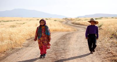 Sharjah Children’s Festival Picks Movies from Iran