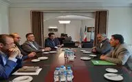 اعلام آمادگی مسئولان کردستان برای میزبانی از رویدادهای فرهنگی و هنری