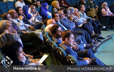 بزرگترین گردهمایی انجمن های ادبی شیراز