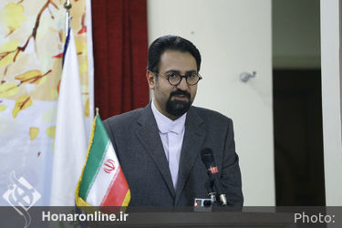 جشن تولد هنرمندان پیشکسوت متولد پاییز با تقدیر از مرادخانی برگزار شد