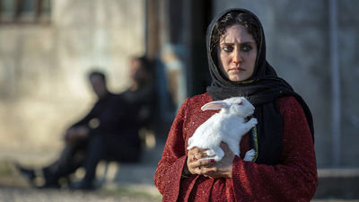 Three Iranian films to compete in Tokyo International Film Festival 