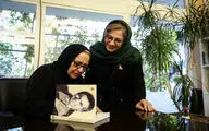 Naser Malek Motiei Memoirs Published