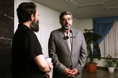 جای خالی که با یک تئاتر خوب پر شد/ چند نکته درباره پروژه «و او جان من است» 