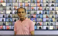 صدرالدین زاهد: دیالوگ اصل اول تئاتر است که ما نداریم / من در این تئاتر به همه رو انداختم 