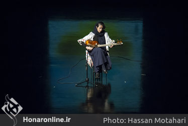 رونمایی از آثار حسین علیزاده در فرهنگسرای نیاوران