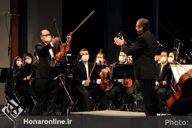 چهارمین روز سی و هفتمین جشنواره موسیقی در تالار وحدت 