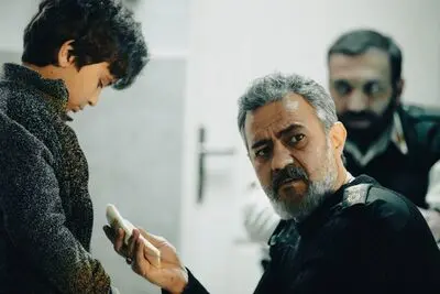«تنها کنار هم» بهترین فیلم کوتاه بین‌الملل جشنواره آمریکایی شد