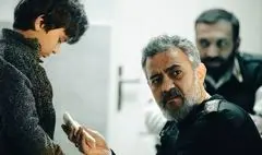 «تنها کنار هم» بهترین فیلم کوتاه بین‌الملل جشنواره آمریکایی شد