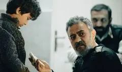 «تنها کنار هم» بهترین فیلم کوتاه بین‌الملل جشنواره آمریکایی شد