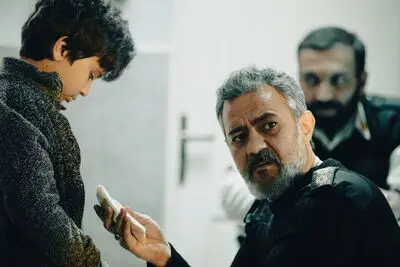 «تنها کنار هم» بهترین فیلم کوتاه بین‌الملل جشنواره آمریکایی شد