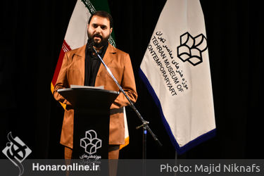 نمایشگاه مروری بر بازتاب جریان عاشورا در هنرهای تجسمی معاصر با عنوان «همچنان جاری»  