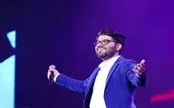 حامد همایون با 