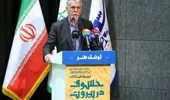 وزیر فرهنگ: شهید نصرالله عزت و اقتدار تشیع را بازآفرینی کرد