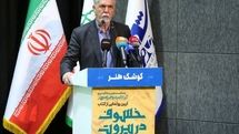 وزیر فرهنگ: شهید نصرالله عزت و اقتدار تشیع را بازآفرینی کرد