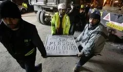 اختلاف نظر برای تاسیس موزه آتش‌نشانی پس از چهار سال / پلاسکو یا ایستگاه حسن‌آباد مسئله این است