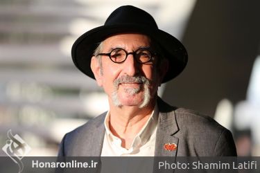 اکران سریال «زخم کاری» در پردیس چارسو