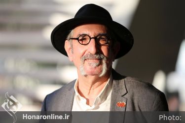 اکران سریال «زخم کاری» در پردیس چارسو