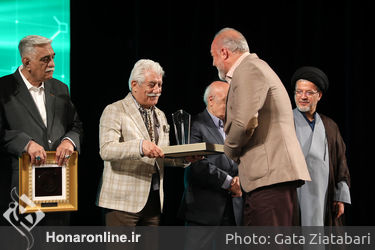 نخستین جشن ملی روابط عمومی در تالار وحدت