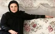 امیدواریم استقبال تماشاگران بیشتر از گذشته باشد / ریما رامین‌فر از 