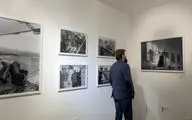 Photography show at Sayeh Plus Gallery