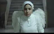 نگاهی تازه به یک موضوع تکراری / بهناز اسکندرنژاد از فیلم کوتاه 