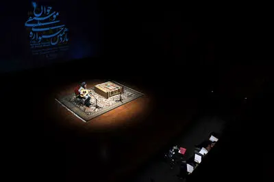 روز پنجم جشنواره موسیقی جوان چگونه گذشت؟ / داورانی که راضی نبودند / تکنیک خوب بدون بیان موسیقیایی