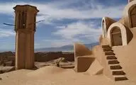 نقش پله در معماری ایرانی که اعراب را در فتح ایران شگفت‌زده کرد