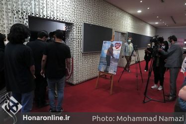 اولین روز سی و هشتمین جشنواره جهانی فیلم فجر