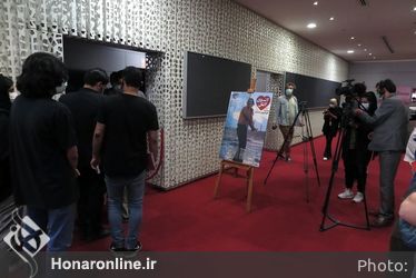 اولین روز سی و هشتمین جشنواره جهانی فیلم فجر